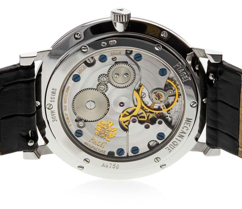 Piaget Altiplano G0A34114